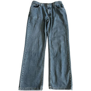 Tommy Hilfiger Relaxed Fit Jeans Size 33x32
